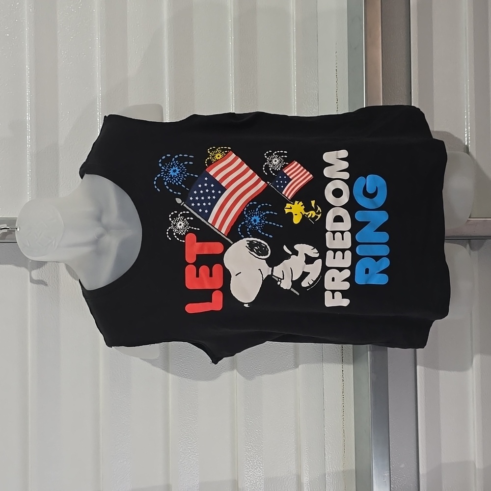 Peanuts Snoopy Shirt Size‎ XLARGE (20)
